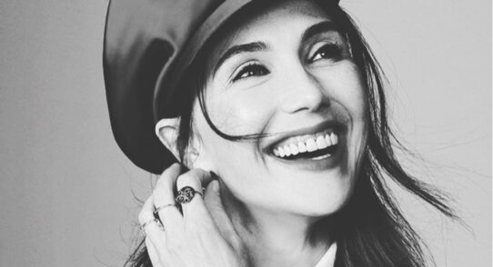 Zo ziet de nieuwe miljoenenvilla van Carice van Houten en Guy Pearce