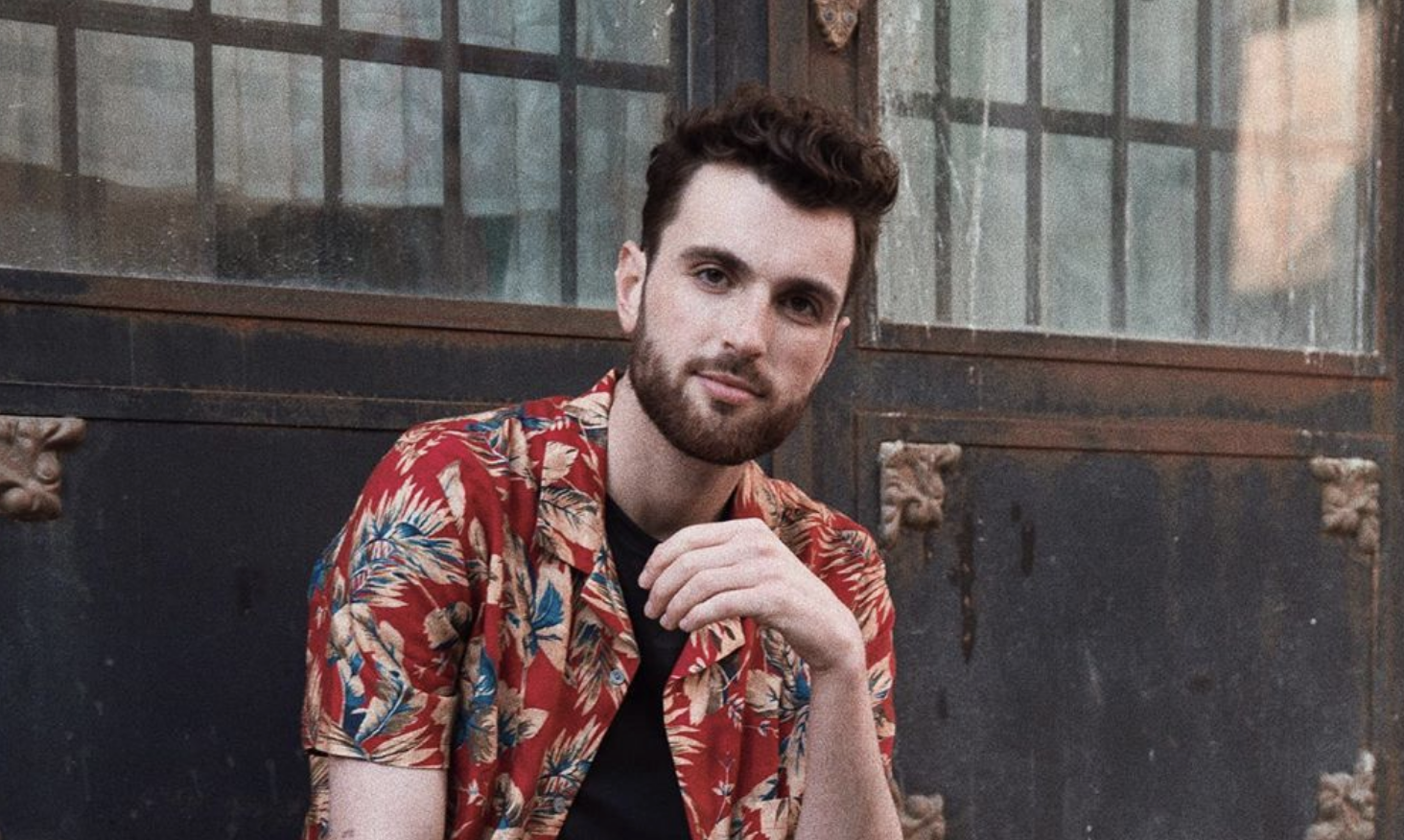 Фото duncan laurence