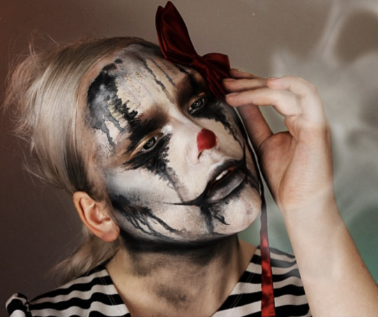 BEAUTY: Alle halloweenlooks van Nikkie de Jager op een rij ...