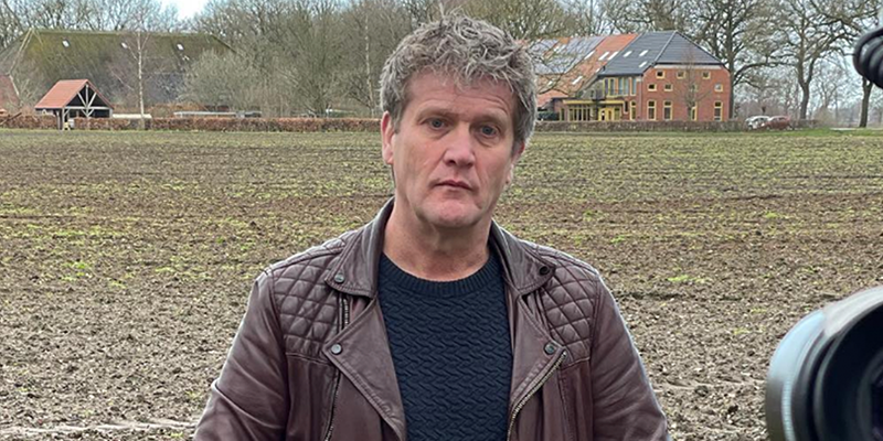 Alberto Stegeman Over Misstanden Zorgboerderij: 'Ik Vind Dat Deze ...